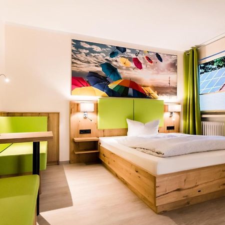 Hotel Luisen Muehle Mengeringhausen Zewnętrze zdjęcie