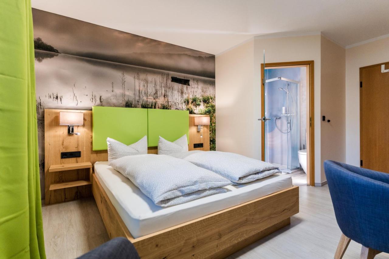 Hotel Luisen Muehle Mengeringhausen Zewnętrze zdjęcie
