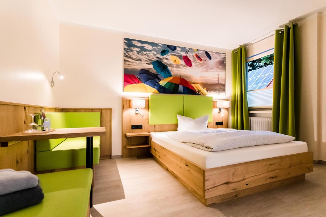 Hotel Luisen Muehle Mengeringhausen Zewnętrze zdjęcie