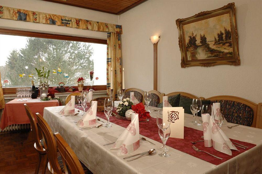 Hotel Luisen Muehle Mengeringhausen Zewnętrze zdjęcie