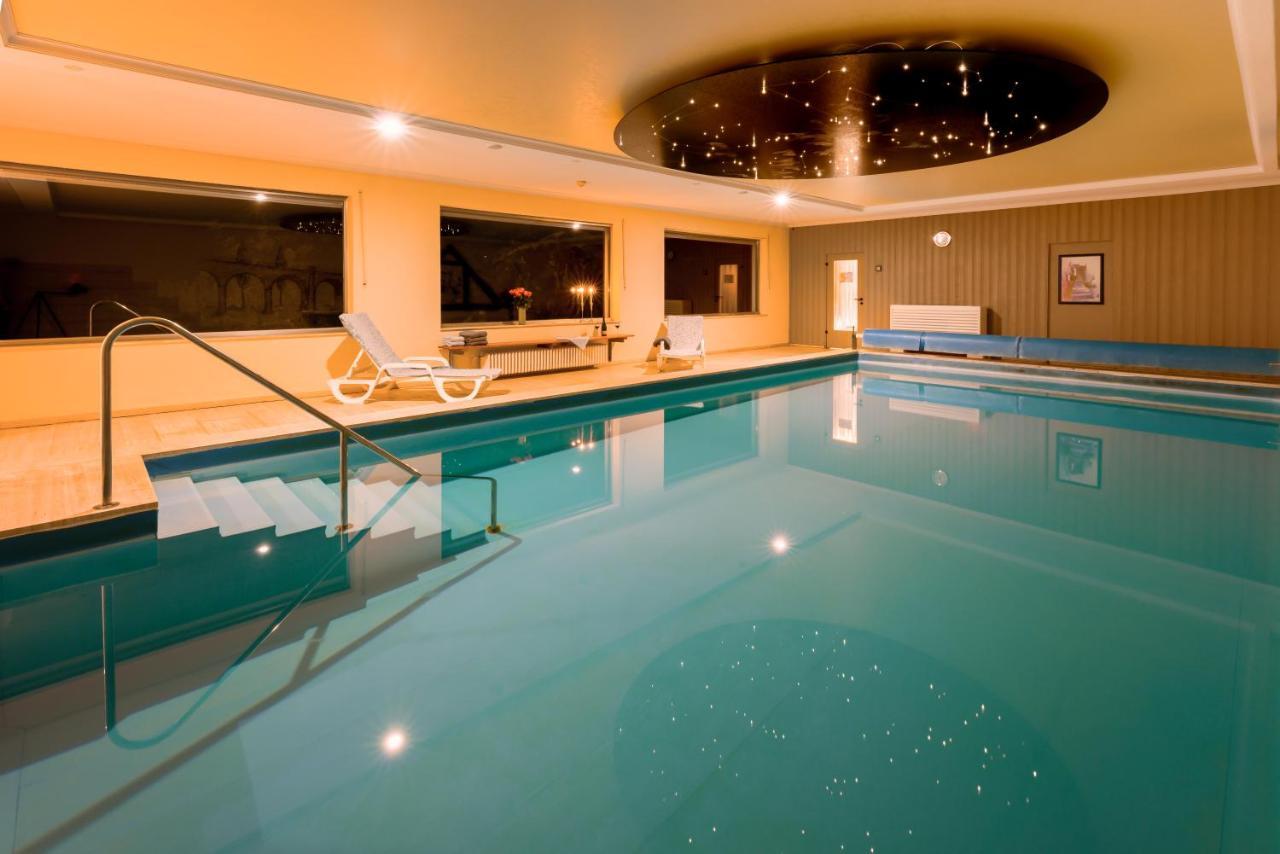 Hotel Luisen Muehle Mengeringhausen Zewnętrze zdjęcie