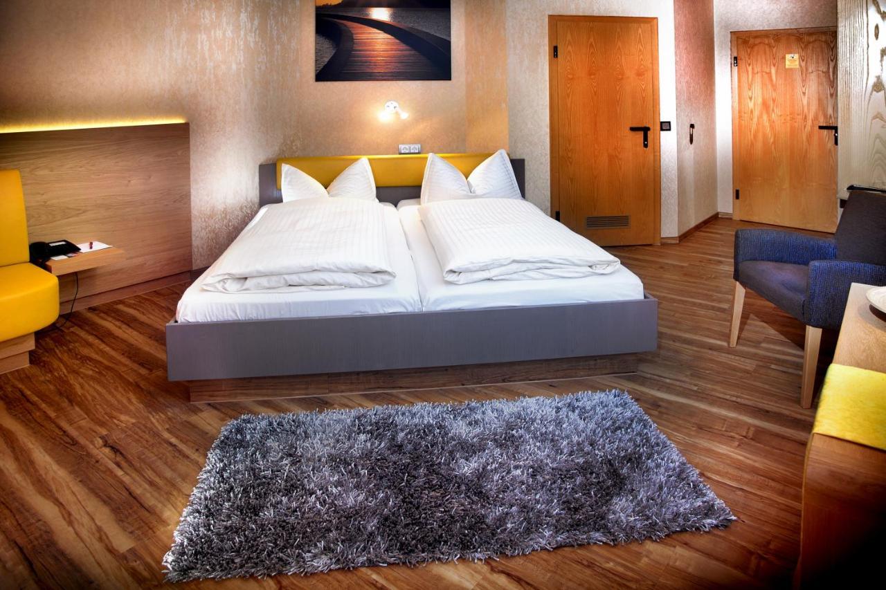 Hotel Luisen Muehle Mengeringhausen Zewnętrze zdjęcie